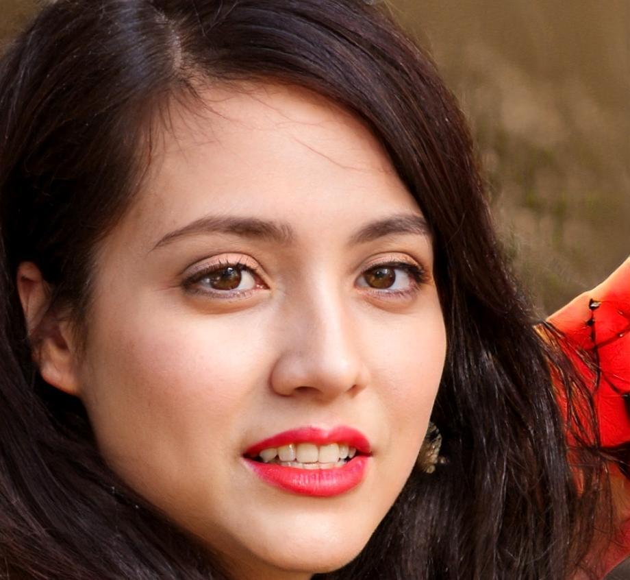 Sarah Chen